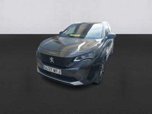 40543ad341c7ad9b85737cf1254c2d0f-739 Peugeot 3008 1.5 Bluehdi 96kw S&s Gt Eat8 - 1