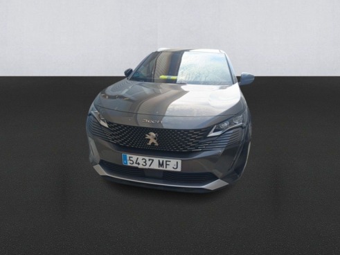 40543ad341c7ad9b85737cf1254c2d0f-740 Peugeot 3008 1.5 Bluehdi 96kw S&s Gt Eat8 - 2