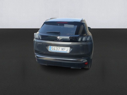 40543ad341c7ad9b85737cf1254c2d0f-743 Peugeot 3008 1.5 Bluehdi 96kw S&s Gt Eat8 - 5