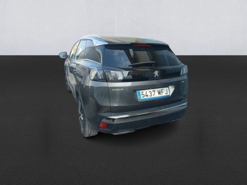 40543ad341c7ad9b85737cf1254c2d0f-744 Peugeot 3008 1.5 Bluehdi 96kw S&s Gt Eat8 - 6