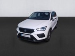 Seat Ateca 2.0 Tdi 85kw (115cv) St&sp Reference Seat Ateca 2.0 Tdi 85kw (115cv) St&sp Reference