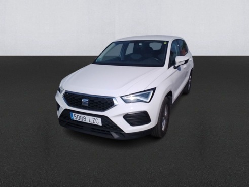 40543ad341c7ad9b85737cf1254c2d0f-751 Seat Ateca 2.0 Tdi 85kw (115cv) St&sp Reference - 1