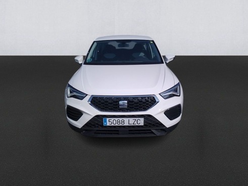 40543ad341c7ad9b85737cf1254c2d0f-752 Seat Ateca 2.0 Tdi 85kw (115cv) St&sp Reference - 2