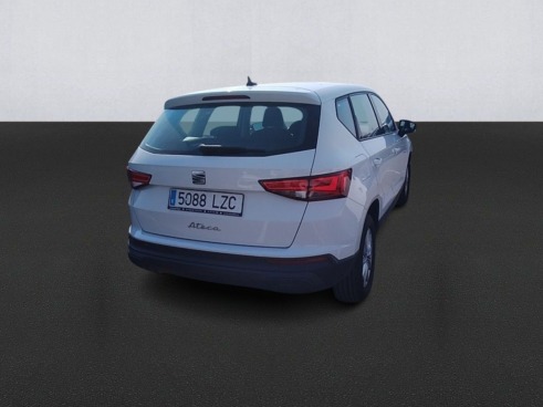 40543ad341c7ad9b85737cf1254c2d0f-754 Seat Ateca 2.0 Tdi 85kw (115cv) St&sp Reference - 4