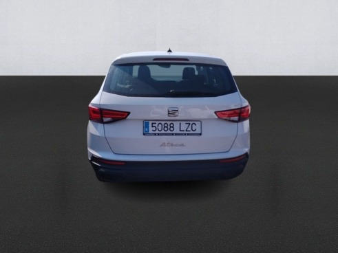 40543ad341c7ad9b85737cf1254c2d0f-755 Seat Ateca 2.0 Tdi 85kw (115cv) St&sp Reference - 5