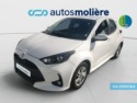 40543ad341c7ad9b85737cf1254c2d0f-766 Toyota Yaris 120H Business Plus 85 kW (116 CV) - 1