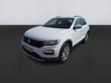 40543ad341c7ad9b85737cf1254c2d0f-793 Volkswagen T-roc Advance 1.5 Tsi 110kw (150cv) Dsg - 1