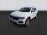 Volkswagen T-roc Advance 1.5 Tsi 110kw (150cv) Dsg Volkswagen T-roc Advance 1.5 Tsi 110kw (150cv) Dsg
