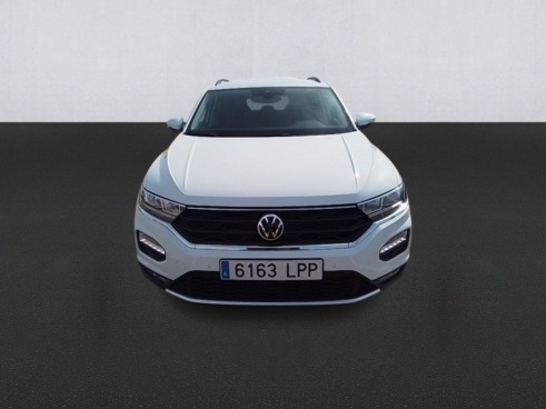40543ad341c7ad9b85737cf1254c2d0f-794 Volkswagen T-roc Advance 1.5 Tsi 110kw (150cv) Dsg - 2