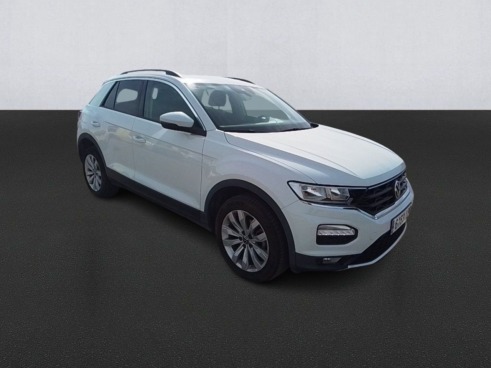 40543ad341c7ad9b85737cf1254c2d0f-795 Volkswagen T-roc Advance 1.5 Tsi 110kw (150cv) Dsg - 3