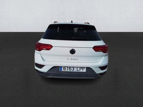 40543ad341c7ad9b85737cf1254c2d0f-797 Volkswagen T-roc Advance 1.5 Tsi 110kw (150cv) Dsg - 5