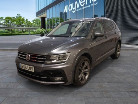 40543ad341c7ad9b85737cf1254c2d0f-809 Volkswagen Tiguan Advance 2.0 TDI 110kW (150CV) DSG
