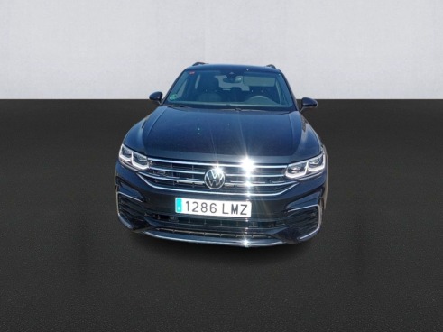 40543ad341c7ad9b85737cf1254c2d0f-825 Volkswagen Tiguan R-line 2.0 Tdi 110kw (150cv) Dsg - 2