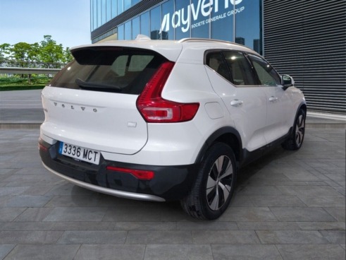 40543ad341c7ad9b85737cf1254c2d0f-875 Volvo Xc40 1.5 T5 Recharge Phev Bright Auto - 4