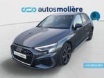 Audi A3 S line 40 150 kW (204 CV) S tronic