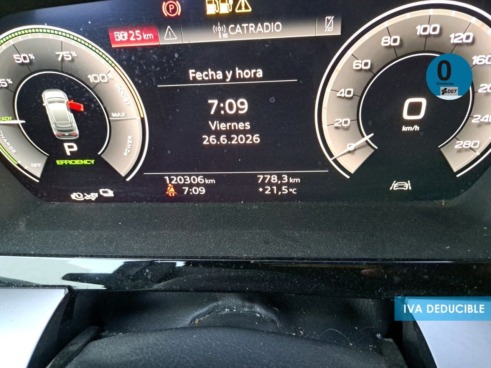 40543ad341c7ad9b85737cf1254c2d0f-886 Audi A3 S line 40 150 kW (204 CV) S tronic - 4