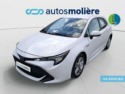 40543ad341c7ad9b85737cf1254c2d0f-932 Toyota Corolla 1.8 125 Híbrido Active Tech E-CVT 90 kW (122 CV) - 1