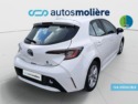 40543ad341c7ad9b85737cf1254c2d0f-933 Toyota Corolla 1.8 125 Híbrido Active Tech E-CVT 90 kW (122 CV) - 2