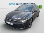 Volkswagen Golf Style 2.0 TDI 110 kW (150 CV) DSG Volkswagen Golf Style 2.0 TDI 110 kW (150 CV) DSG