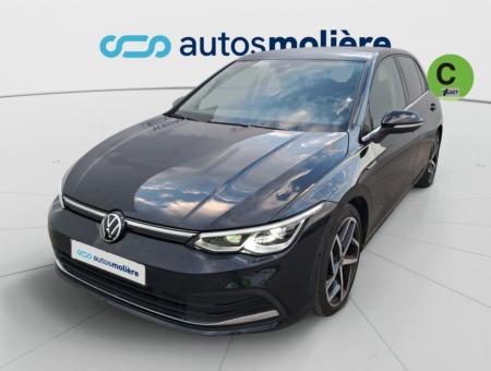 40543ad341c7ad9b85737cf1254c2d0f-940 Volkswagen Golf Style 2.0 TDI 110 kW (150 CV) DSG