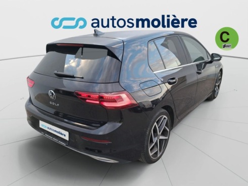40543ad341c7ad9b85737cf1254c2d0f-941 Volkswagen Golf Style 2.0 TDI 110 kW (150 CV) DSG - 2