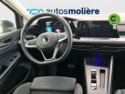 40543ad341c7ad9b85737cf1254c2d0f-942 Volkswagen Golf Style 2.0 TDI 110 kW (150 CV) DSG - 3