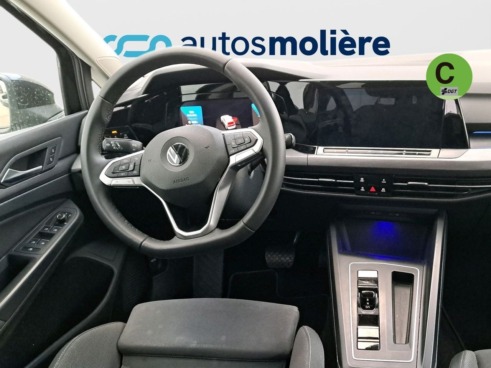 40543ad341c7ad9b85737cf1254c2d0f-942 Volkswagen Golf Style 2.0 TDI 110 kW (150 CV) DSG - 3