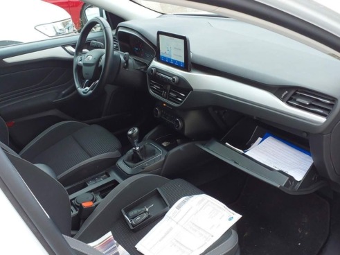 40543ad341c7ad9b85737cf1254c2d0f-956 Ford Focus 1.5 Ecoblue 88kw Trend+ - 5