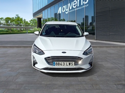 40543ad341c7ad9b85737cf1254c2d0f-969 Ford Focus 1.5 Ecoblue 88kw Trend+ - 2