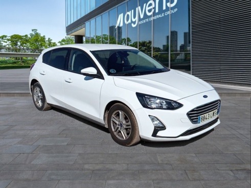40543ad341c7ad9b85737cf1254c2d0f-970 Ford Focus 1.5 Ecoblue 88kw Trend+ - 3
