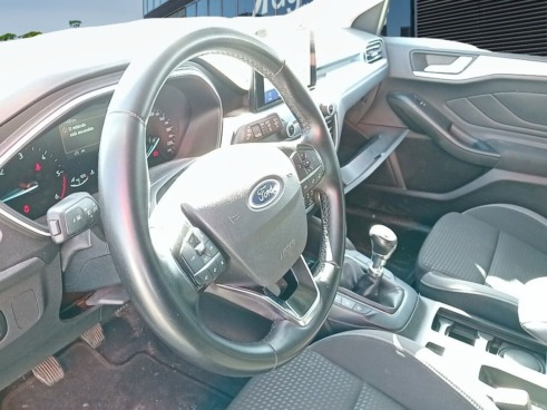 40543ad341c7ad9b85737cf1254c2d0f-974 Ford Focus 1.5 Ecoblue 88kw Trend+ - 7