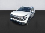 Kia Sportage 1.6 Crdi Mhev 100kw (136cv) Drive 4×2