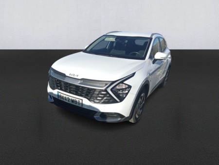 40543ad341c7ad9b85737cf1254c2d0f-975 Kia Sportage 1.6 CRDi MHEV 100kW (136CV) Drive 4x2