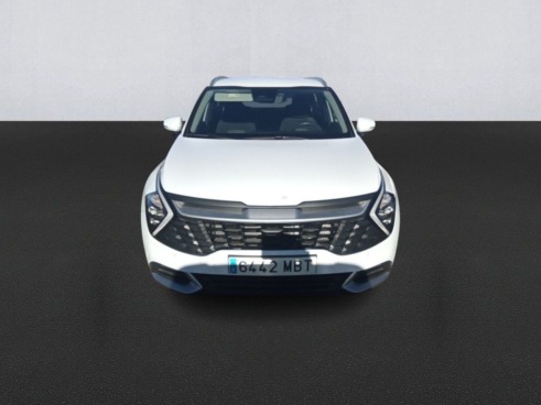 40543ad341c7ad9b85737cf1254c2d0f-976 Kia Sportage 1.6 Crdi Mhev 100kw (136cv) Drive 4×2 - 2
