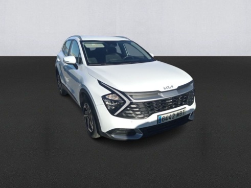 40543ad341c7ad9b85737cf1254c2d0f-985 Kia Sportage 1.6 Crdi Mhev 100kw (136cv) Drive 4×2 - 3