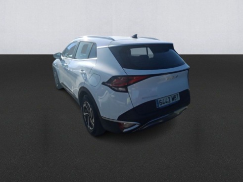 40543ad341c7ad9b85737cf1254c2d0f-988 Kia Sportage 1.6 Crdi Mhev 100kw (136cv) Drive 4×2 - 6