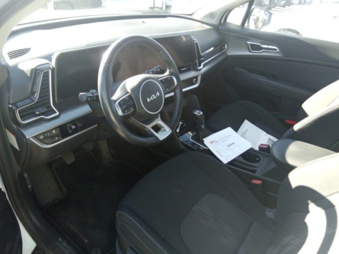 40543ad341c7ad9b85737cf1254c2d0f-989 Kia Sportage 1.6 Crdi Mhev 100kw (136cv) Drive 4×2 - 7