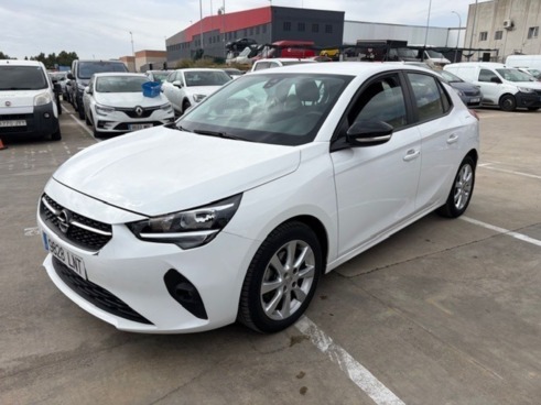 40543ad341c7ad9b85737cf1254c2d0f-991 Opel Corsa 1.2t Xhl 74kw (100cv) Edition - 1