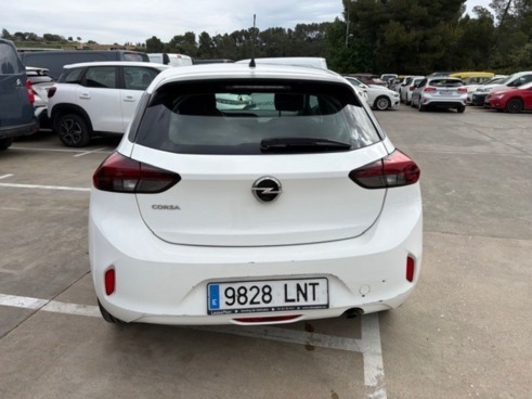 40543ad341c7ad9b85737cf1254c2d0f-1003 Opel Corsa 1.2t Xhl 74kw (100cv) Edition - 5
