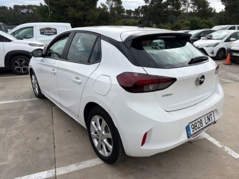 40543ad341c7ad9b85737cf1254c2d0f-1004 Opel Corsa 1.2t Xhl 74kw (100cv) Edition - 6