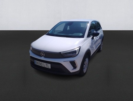 40543ad341c7ad9b85737cf1254c2d0f-1007 Opel CrossLand 1.5D 81kW (110CV) Edition