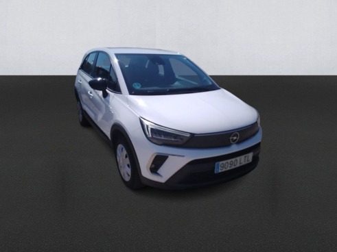 40543ad341c7ad9b85737cf1254c2d0f-1017 Opel Crossland 1.5d 81kw (110cv) Edition - 3