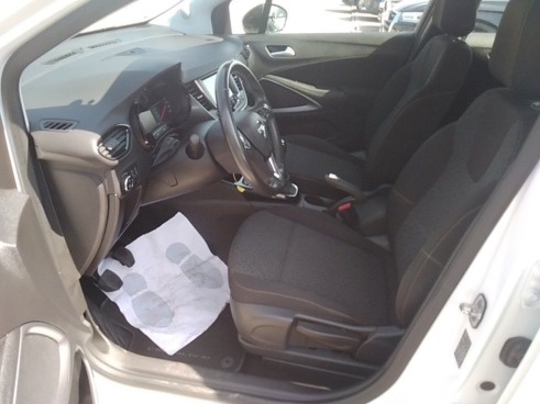 40543ad341c7ad9b85737cf1254c2d0f-1021 Opel Crossland 1.5d 81kw (110cv) Edition - 7