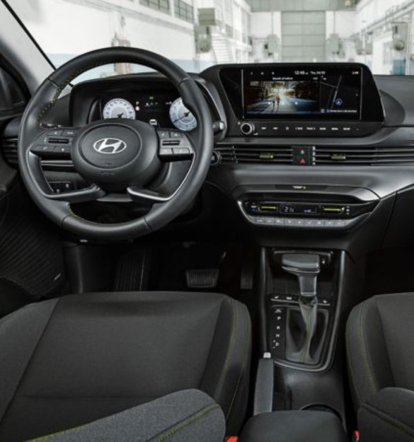 Hyundai i20 de segunda mano Hyundai i20 nuevo, KM0 o segunda mano: qué opción elegir