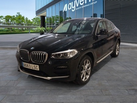 40543ad341c7ad9b85737cf1254c2d0f-1031 BMW X4 xDrive30i