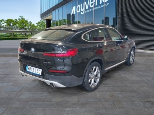 40543ad341c7ad9b85737cf1254c2d0f-1042 Bmw X4 Xdrive30i - 4