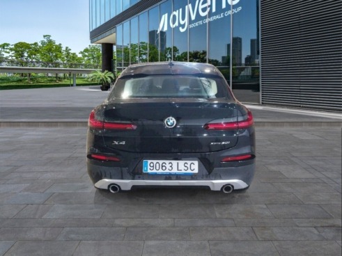 40543ad341c7ad9b85737cf1254c2d0f-1043 Bmw X4 Xdrive30i - 5