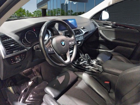 40543ad341c7ad9b85737cf1254c2d0f-1045 Bmw X4 Xdrive30i - 7