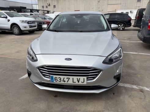 40543ad341c7ad9b85737cf1254c2d0f-1047 Ford Focus 1.0 Ecoboost Mhev 92kw Trend+ - 2