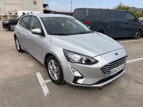 40543ad341c7ad9b85737cf1254c2d0f-1048 Ford Focus 1.0 Ecoboost Mhev 92kw Trend+ - 3